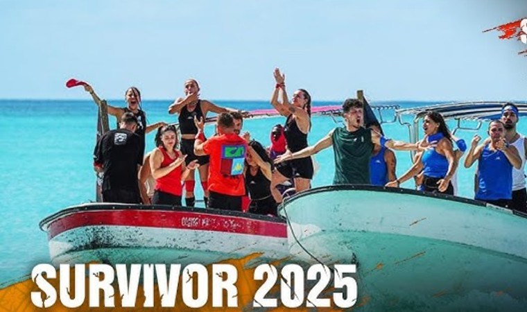 Survivor 2025'te Gelişmeler