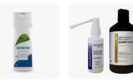 Egzama Şampuanı❗Saçtaki egzamayı hangisi bitirir❓