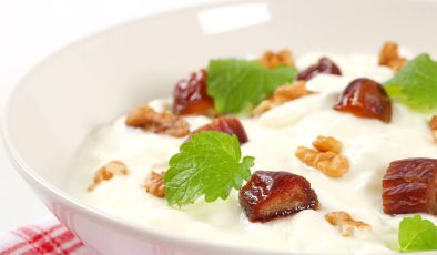 Hurma Diyeti Nasıl Yapılır? 3 günlük hurma diyeti yapımı!