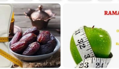 Ramazan Diyeti 1 Haftada 5 Kilo❗Sahurda ne yemeli❓