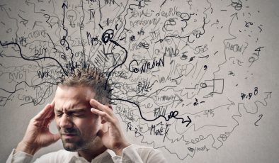 Anksiyete Bozukluğu: Belirtiler, Nedenler ve Tedavi Yaklaşımları