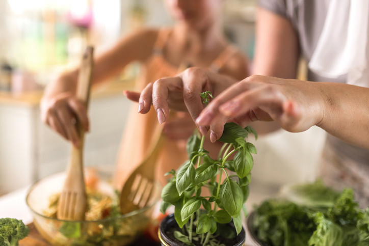 Fesleğenin Gizli Güçleri: Kanıtlarla Dolu Sağlık Dostu Bir Bitki