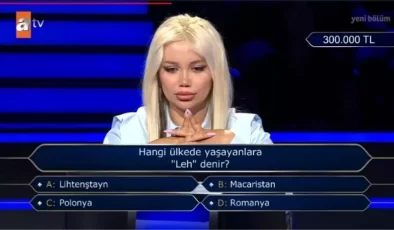 Hangi ülkede yaşayanlara Leh nedir?