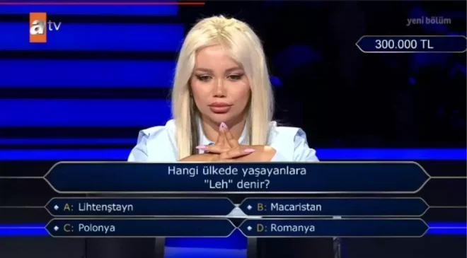 Hangi ülkede yaşayanlara Leh nedir?