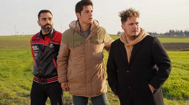 Üçlü Pürüz: Oyuncu Kadrosu ve Konusu Hakkında Bilgiler