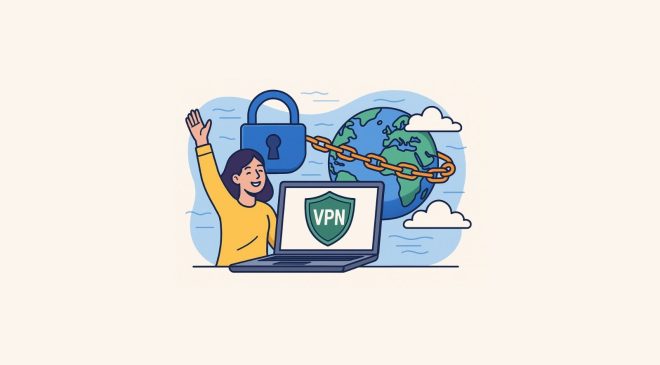 Ücretsiz VPN ile Güvenli ve Özgür Bir İnternet Deneyimi: VPNLY ile Tanışın